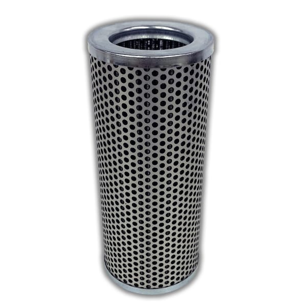 Main Filter Hydraulic Filter, replaces FILTER MART 320890, Suction, 60 micron, Inside-Out MF0065915 - main